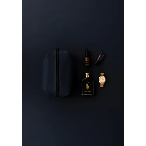 VINGA Baltimore Wash Bag VINGA Baltimore Wash Bag