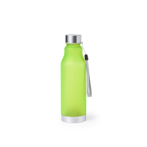 Bottle Fiodor Bottle Fiodor