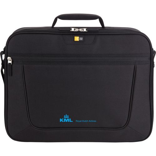 Case Logic Value Laptop Bag 17.3" Black Case Logic Value Laptop Bag 17.3" Black
