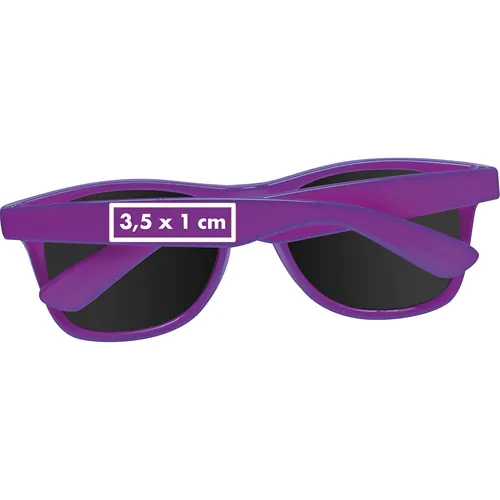 Lunettes de soleil Atlanta
