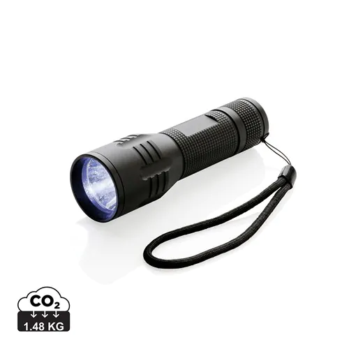 3W medium CREE torch 3W medium CREE torch