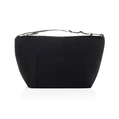 Sac isotherme en nylon recyclé RCS KENTO URBAN Sac isotherme en nylon recyclé RCS KENTO URBAN