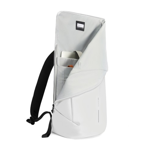 Urban waterbestendige flap-top rugzak
