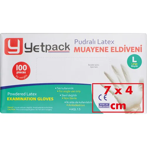 Disposable gloves Disposable gloves