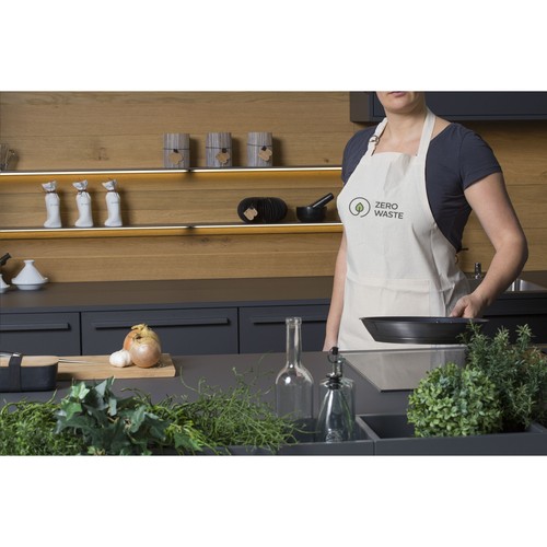 Cocina GRS Recycled Cotton (160 g/m²) tablier Cocina GRS Recycled Cotton (160 g/m²) tablier