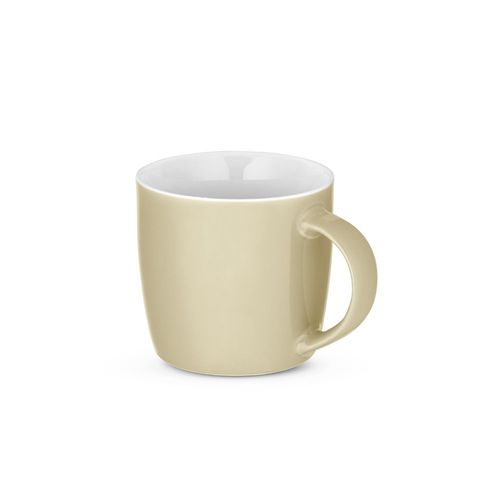 COMANDER. Keramische mok 370 mL