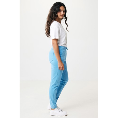 IQONIQ Cooper recycled cotton jogger IQONIQ Cooper recycled cotton jogger