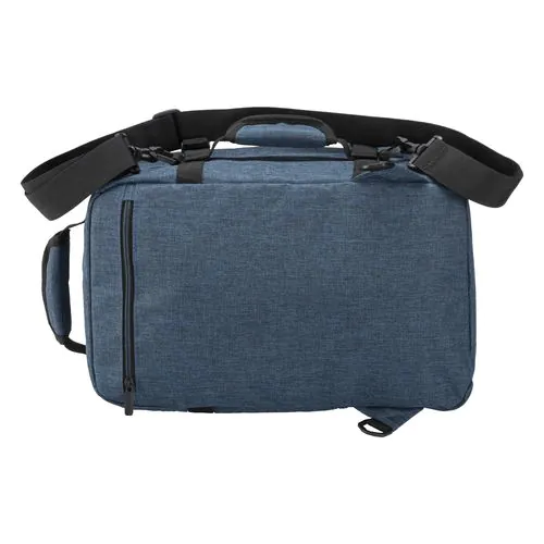 900D melange polyester PC (15") backpack/rucksack. 900D melange polyester PC (15") backpack/rucksack.