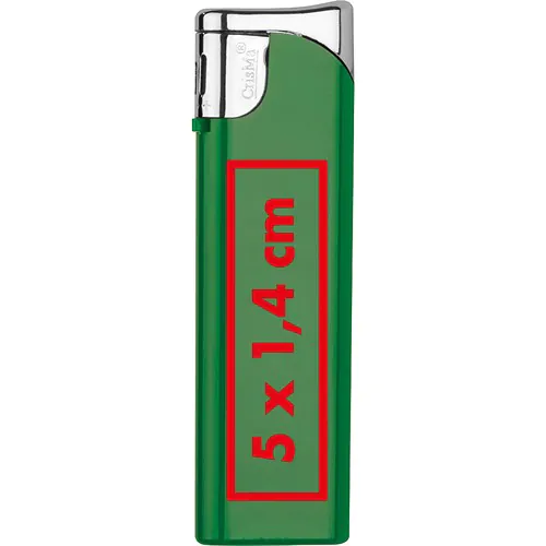 Accendino elettrico