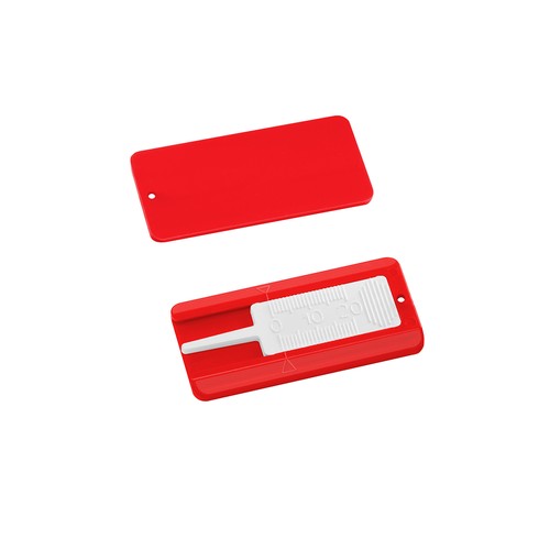 Calibro profondita pneumatici