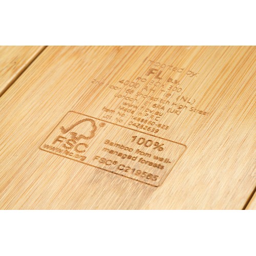 Java Bamboo Laptop Stand Java Bamboo Laptop Stand