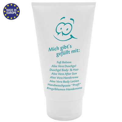 Tubetto di crema solare 25 ml Tubetto di crema solare 25 ml