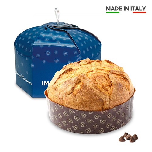 Panettone cake Sony