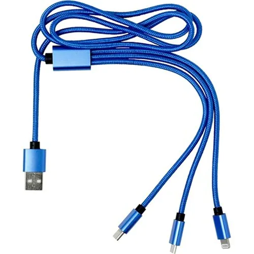 Câble de charge