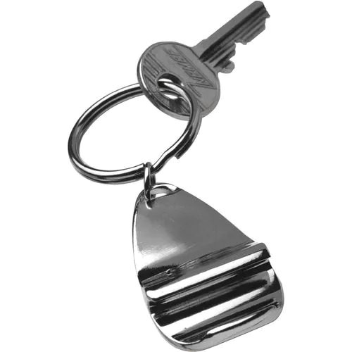 Metal 2-in-1 key holder Alma Metal 2-in-1 key holder Alma