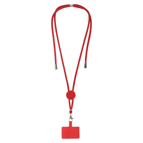 Lanyard portacellulare Plompy Lanyard portacellulare Plompy