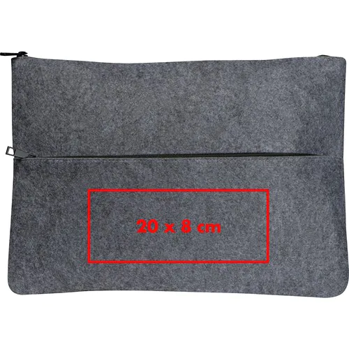 Borsa portadocumenti in r-pet FRANCIS Borsa portadocumenti in r-pet FRANCIS