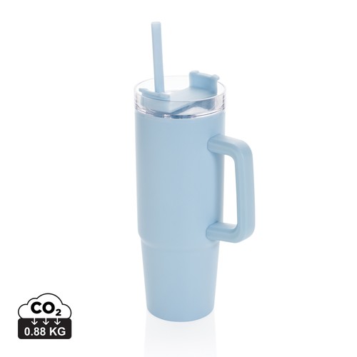 Tana RCS plastic tumbler with handle 750ml Tana RCS plastic tumbler with handle 750ml