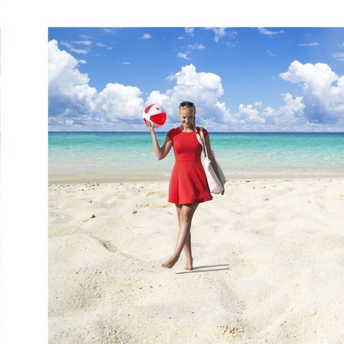 BeachBall Ø 30 cm BeachBall Ø 30 cm