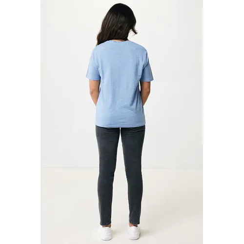 T-shirt léger en coton recyclé IQONIQ Sierra