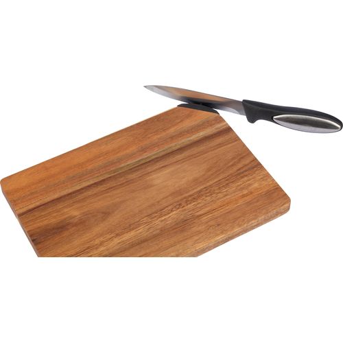 Acacia wooden cutting board Heinz Acacia wooden cutting board Heinz