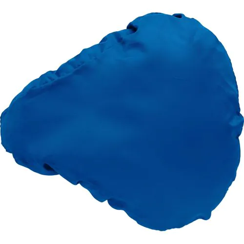 Couvre-selle en polyester recyclé Xander Couvre-selle en polyester recyclé Xander