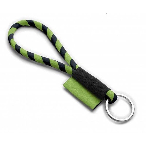 Zebra Label Kort vævet PRESTIGE LANYARDS