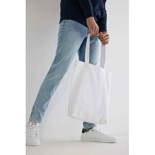 Shopper in cotone riciclato 145 gr Impact Aware™