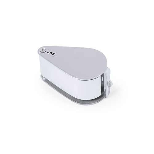 szkło powiększające