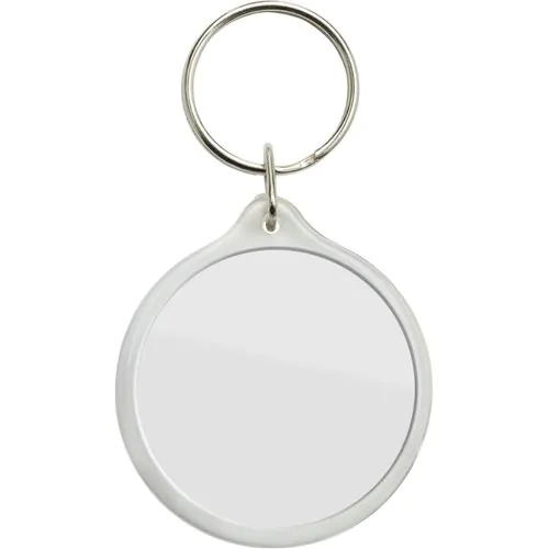 Plastic key holder Leco