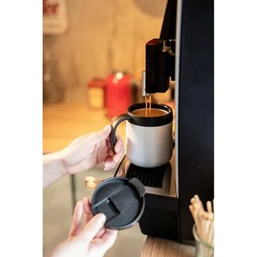 taza isotérmica