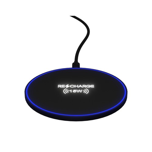 wireless slim base 15W wireless slim base 15W