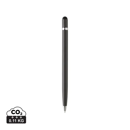 Simplistic metal pen Simplistic metal pen