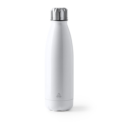Bottle made of double-walled 304 stainless steel Banksia Bottle made of double-walled 304 stainless steel Banksia