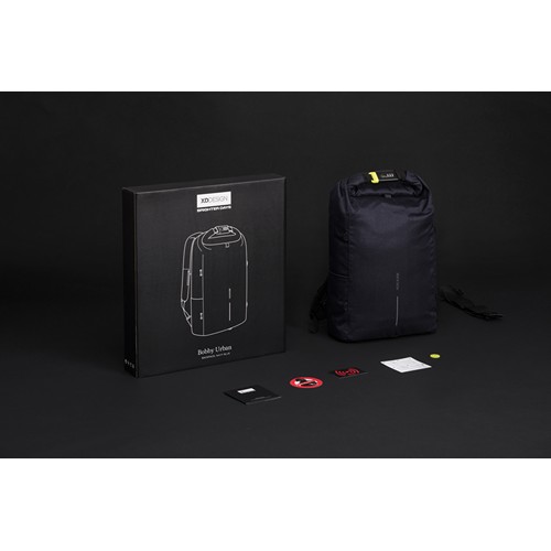 Urban Lite anti-theft backpack Urban Lite anti-theft backpack