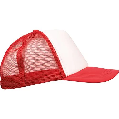Casquette camioneur Egmond