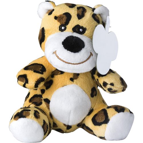 Plush toy leopard Lauren Plush toy leopard Lauren