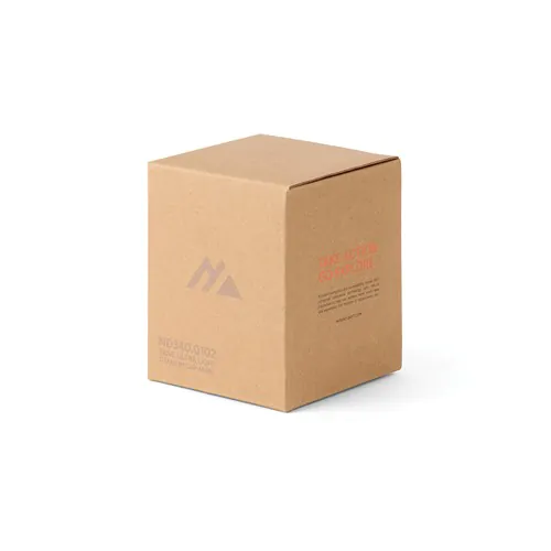 Tazza in titanio Nordic Drift Trail Ultra Light 450ML Tazza in titanio Nordic Drift Trail Ultra Light 450ML