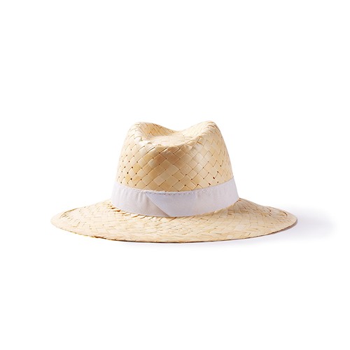SOMBRERO MIKONOS CON CINTA SUBLIMACION