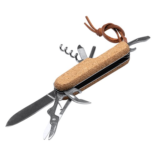 Attrezzo multifunzione Gila