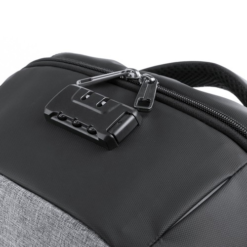 Charger Backpack Koneit