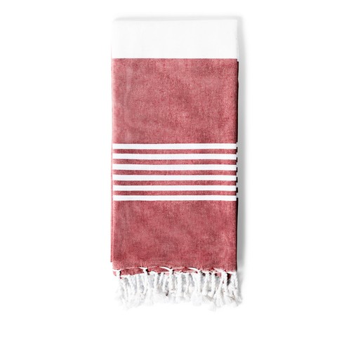 Omslag Handdoek Vedant