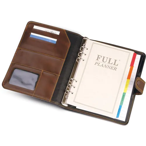 * AGENDA ORGANIZER GRANDE