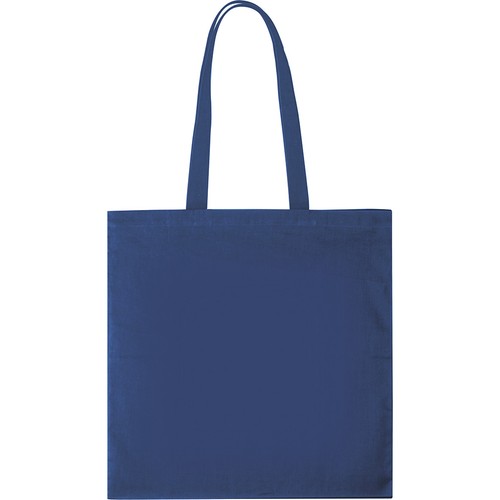 BORSA SHOPPER IN COTONE (140 gr/mq)