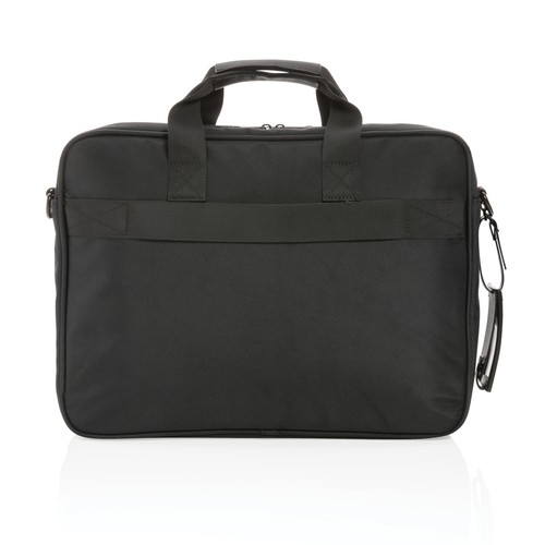 Borsa PC 15.6" Swiss Peak Voyager in RPET AWARE™