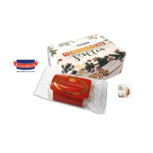Mini Christmas Cake Gift Box, Christmas Cake Mini Christmas Cake Gift Box, Christmas Cake
