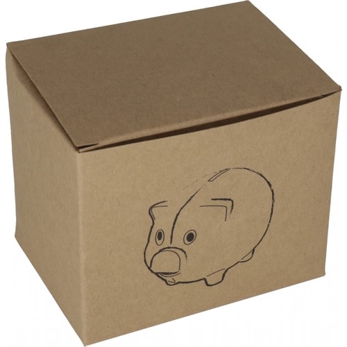 Piggy bank LEICESTER Piggy bank LEICESTER