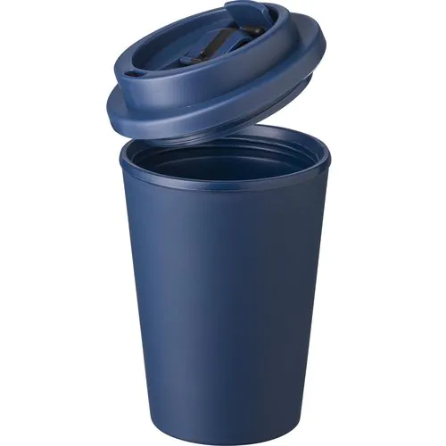 Vaso de PP (350 ml) Gabriela