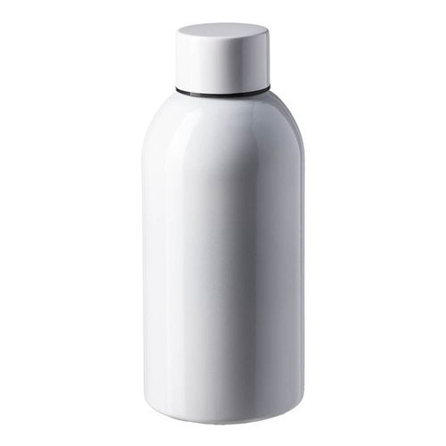Bouteille en acier inoxydable recycle 500 ml. Bouchon en acier inoxydable Bouteille en acier inoxydable recycle 500 ml. Bouchon en acier inoxydable