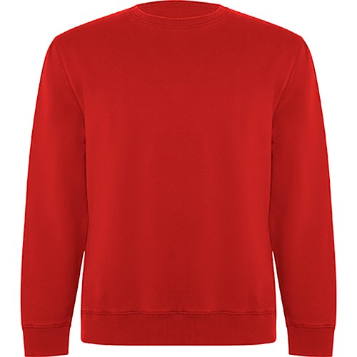 Sweat unisexe en coton bio BATIAN Sweat unisexe en coton bio BATIAN